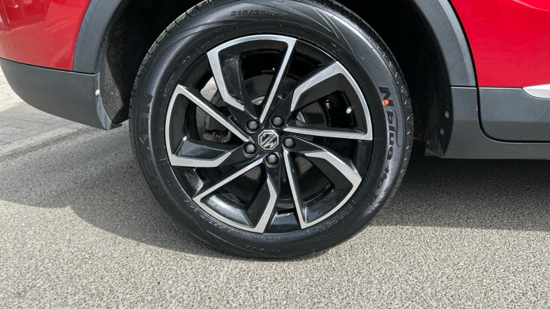 MG ZS 1.0T GDi Exclusive 5dr DCT Petrol Hatchback